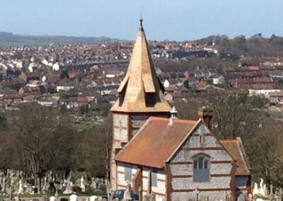 annadale roofing limited gallery 13