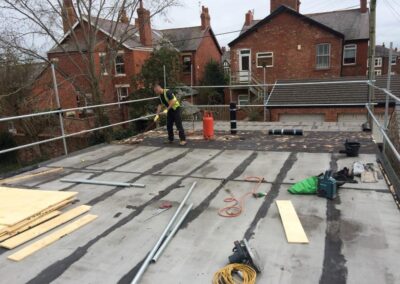 annadale roofing limited gallery 6