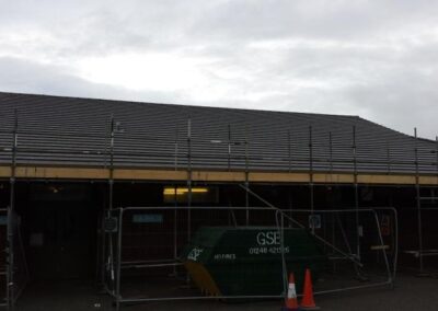 annadale roofing limited gallery 7