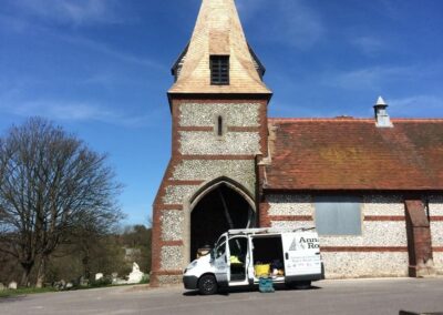 annadale roofing limited gallery 8