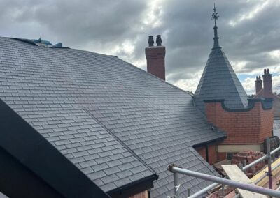 annadale roofing limited gallery 9