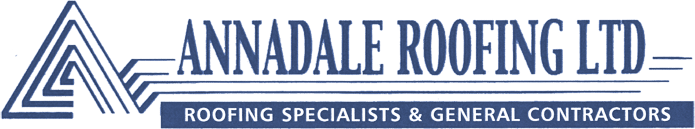 annandale roofing logo 0pct